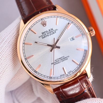 Rolex Watch — 4