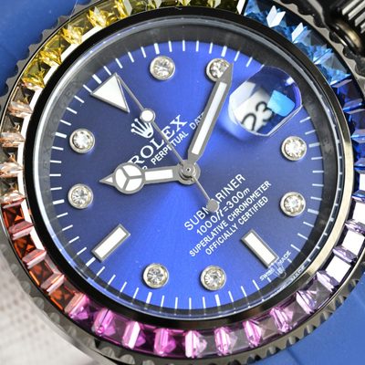 Rolex Watch — 5