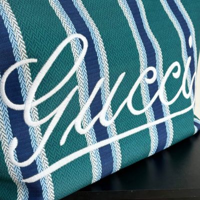 Gucci Bag — 9