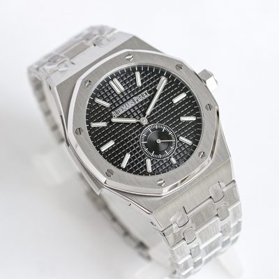 AP Watch — 5