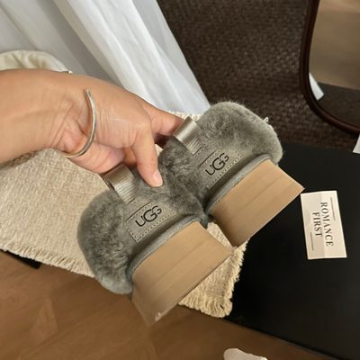 UGG Tazzelle Slippers — 4