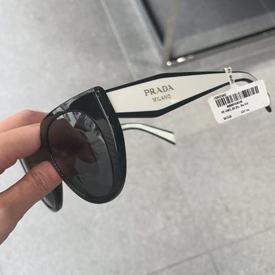 Prada Sunglasses — 7