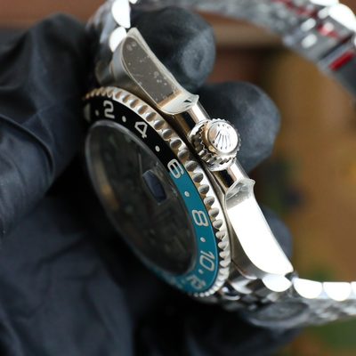 Rolex Watch — 4