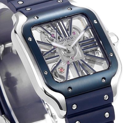 Cartier Watch — 3