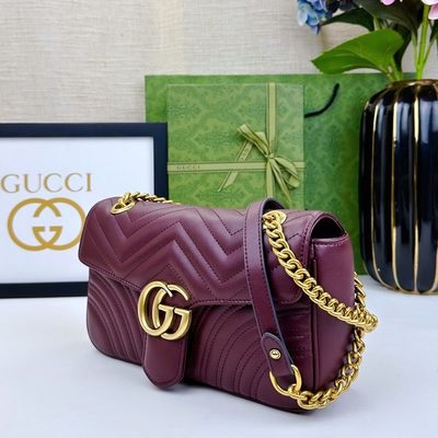 Gucci Bag — 3