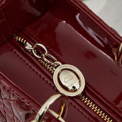 Dior Bag — 7