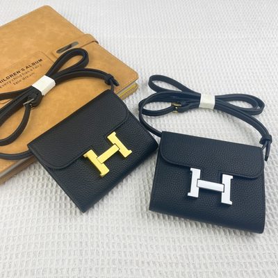 Hermes Bag — 4