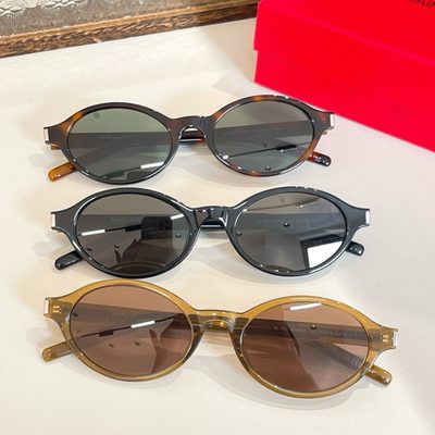 YSL Sunglasses — 8