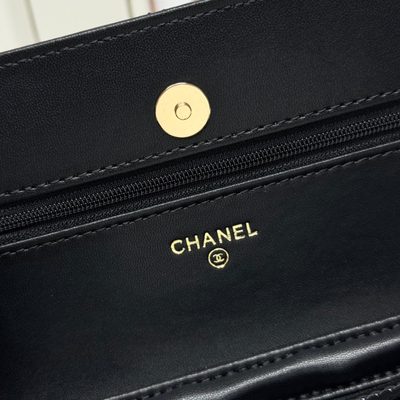 Chanel Bag — 8