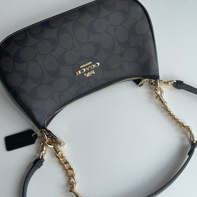 Coach Bag — 6