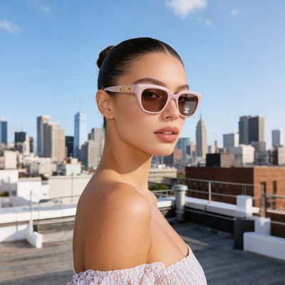 Chanel Sunglasses — 5