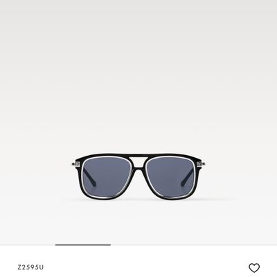 LV Sunglasses — 3