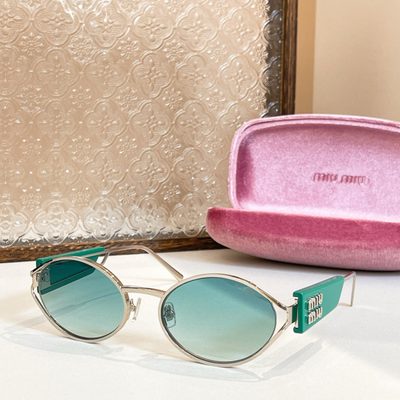 Miu Miu Sunglasses — 6