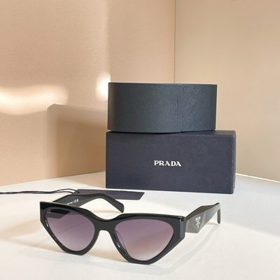 Prada Sunglasses — 4