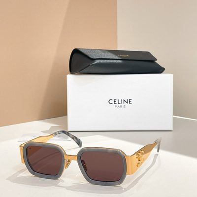 Celine Sunglasses — 3
