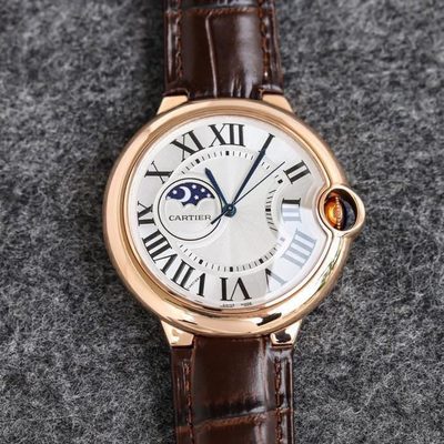 Cartier Watch — 6
