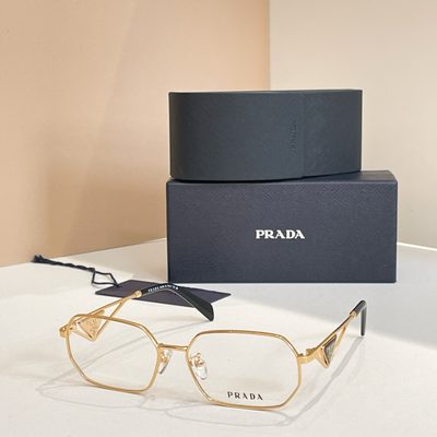 Prada Sunglasses — 5