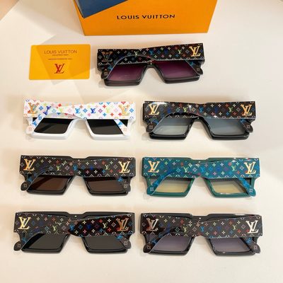 LV Sunglasses — 9