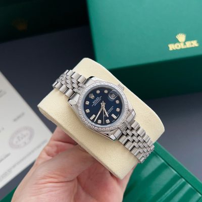 Rolex Watch — 3