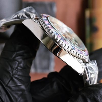 Rolex Watch — 5