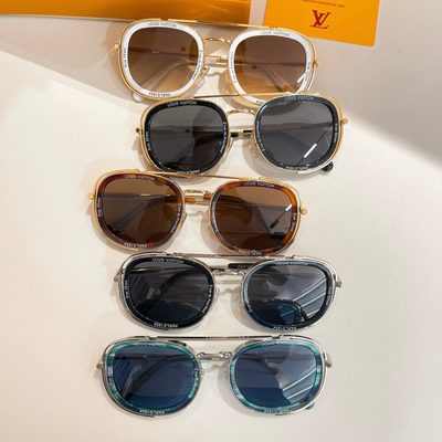 LV Sunglasses — 9