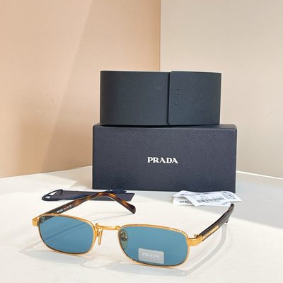 Prada Sunglasses — 6