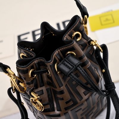 Fendi Bag — 5