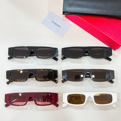 YSL Sunglasses — 9