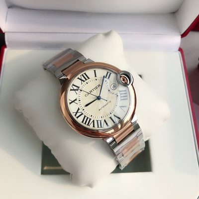 Cartier Watch — 3