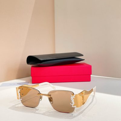 YSL Sunglasses — 3