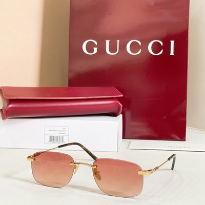 Gucci Sunglasses — 4