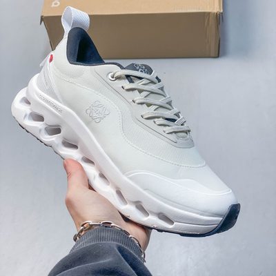 Loewe x On Cloudtilt 2.0 trainers — 4