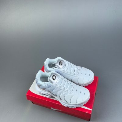 Nike Air Max Plus trainers — 6
