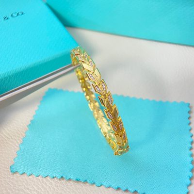 Tiffany Jewellery — 3