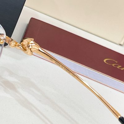Cartier Sunglasses — 7