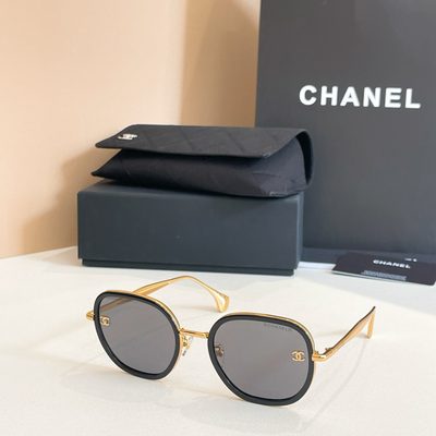 Chanel Sunglasses — 4