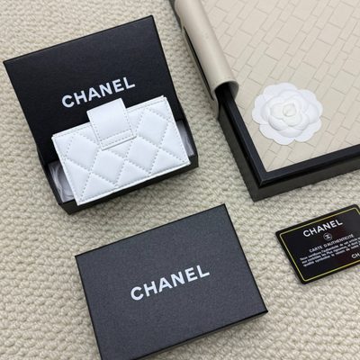 Accessories — 3