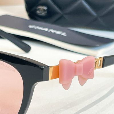 Chanel Sunglasses — 7