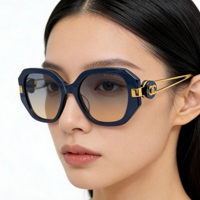 Chanel Sunglasses — 3