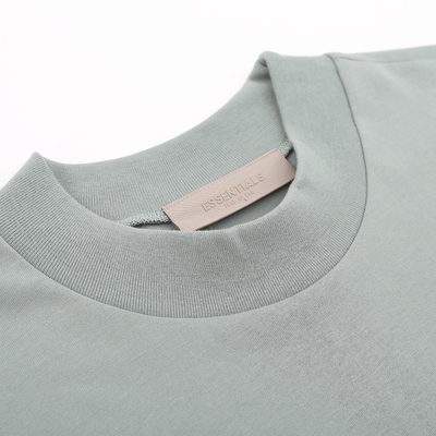 Essentials — 8
