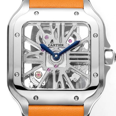 Cartier Watch — 3