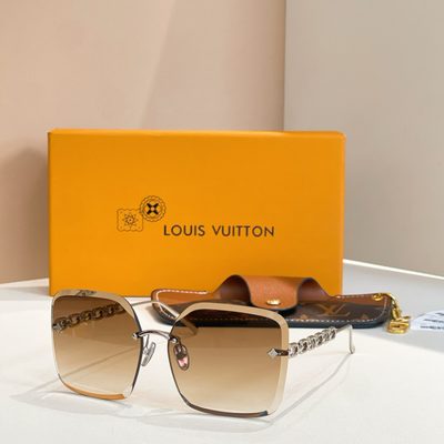 LV Sunglasses — 3