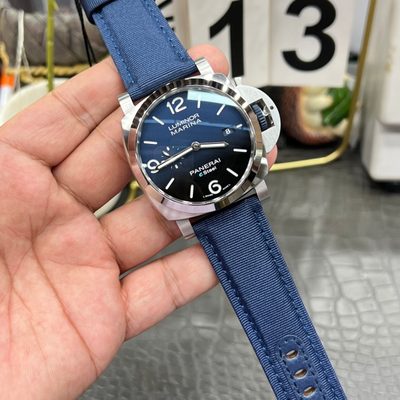 Rolex Watch — 9