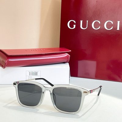 Gucci Sunglasses — 4
