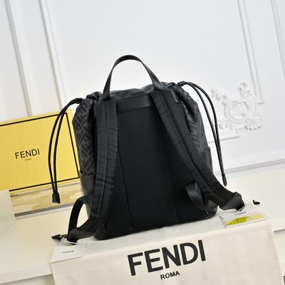 Fendi Bag — 4