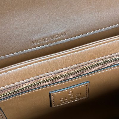 Gucci Bag — 9