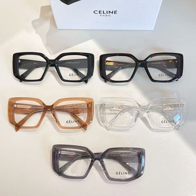 Celine Sunglasses — 9