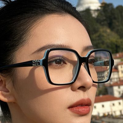 Chanel Sunglasses — 3
