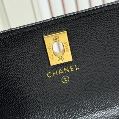Chanel Bag — 7