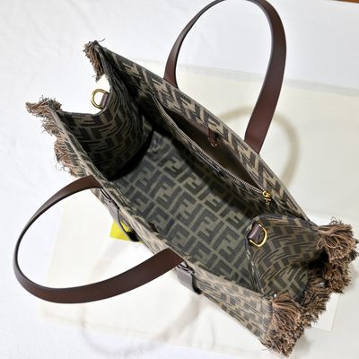 Fendi Bag — 9